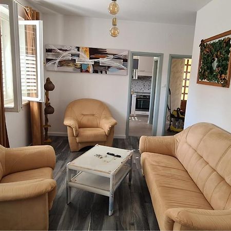 Apartment Solvit ดูบรอฟนิก ภายนอก รูปภาพ