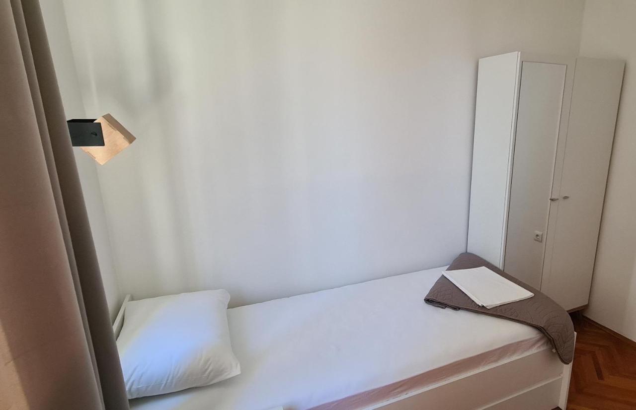 Apartment Solvit ดูบรอฟนิก ภายนอก รูปภาพ