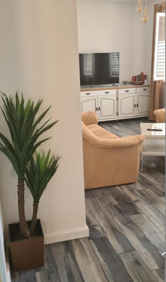 Apartment Solvit ดูบรอฟนิก ภายนอก รูปภาพ