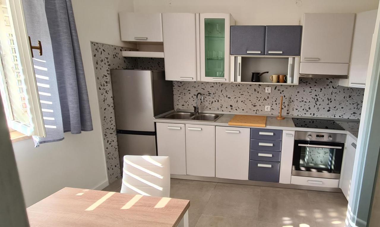 Apartment Solvit ดูบรอฟนิก ภายนอก รูปภาพ