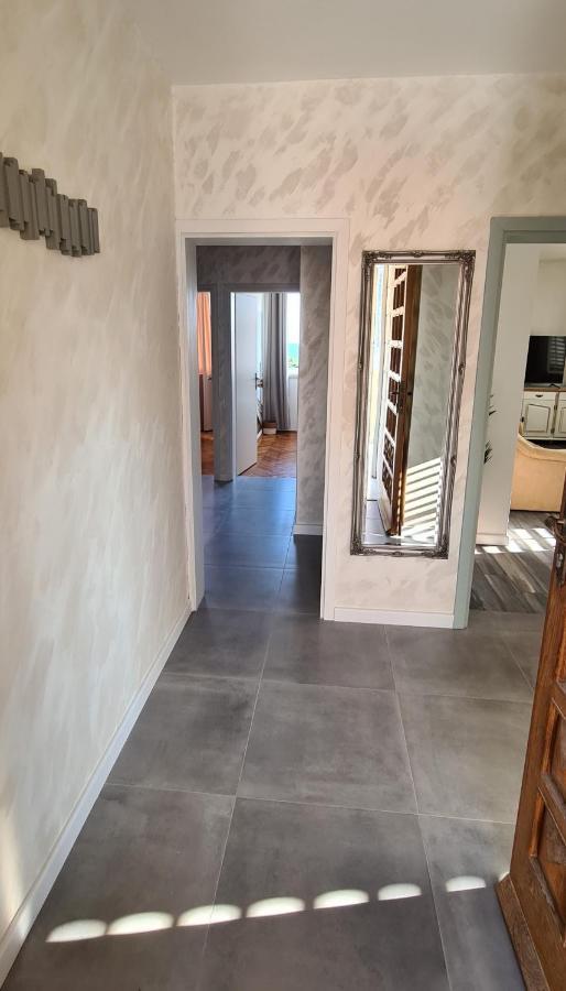 Apartment Solvit ดูบรอฟนิก ภายนอก รูปภาพ