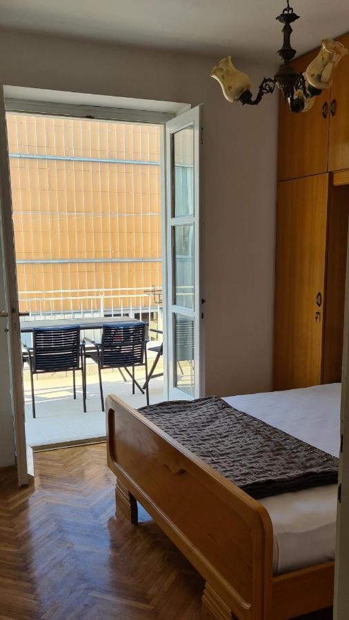 Apartment Solvit ดูบรอฟนิก ภายนอก รูปภาพ
