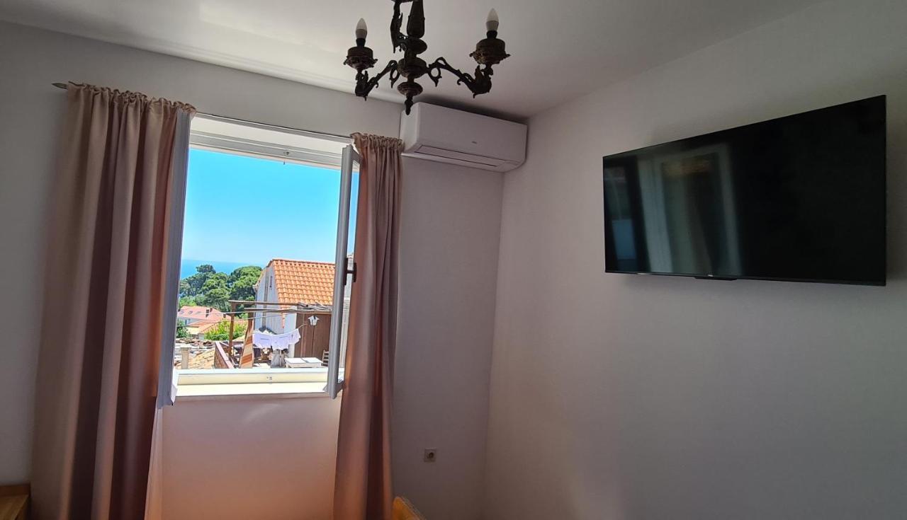 Apartment Solvit ดูบรอฟนิก ภายนอก รูปภาพ