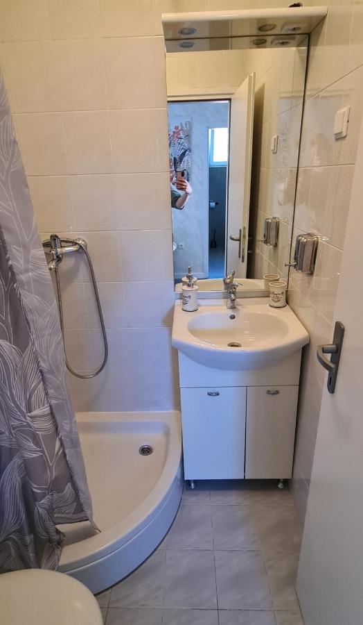 Apartment Solvit ดูบรอฟนิก ภายนอก รูปภาพ