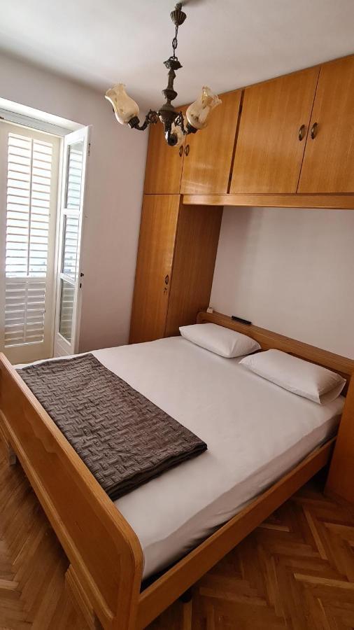 Apartment Solvit ดูบรอฟนิก ภายนอก รูปภาพ