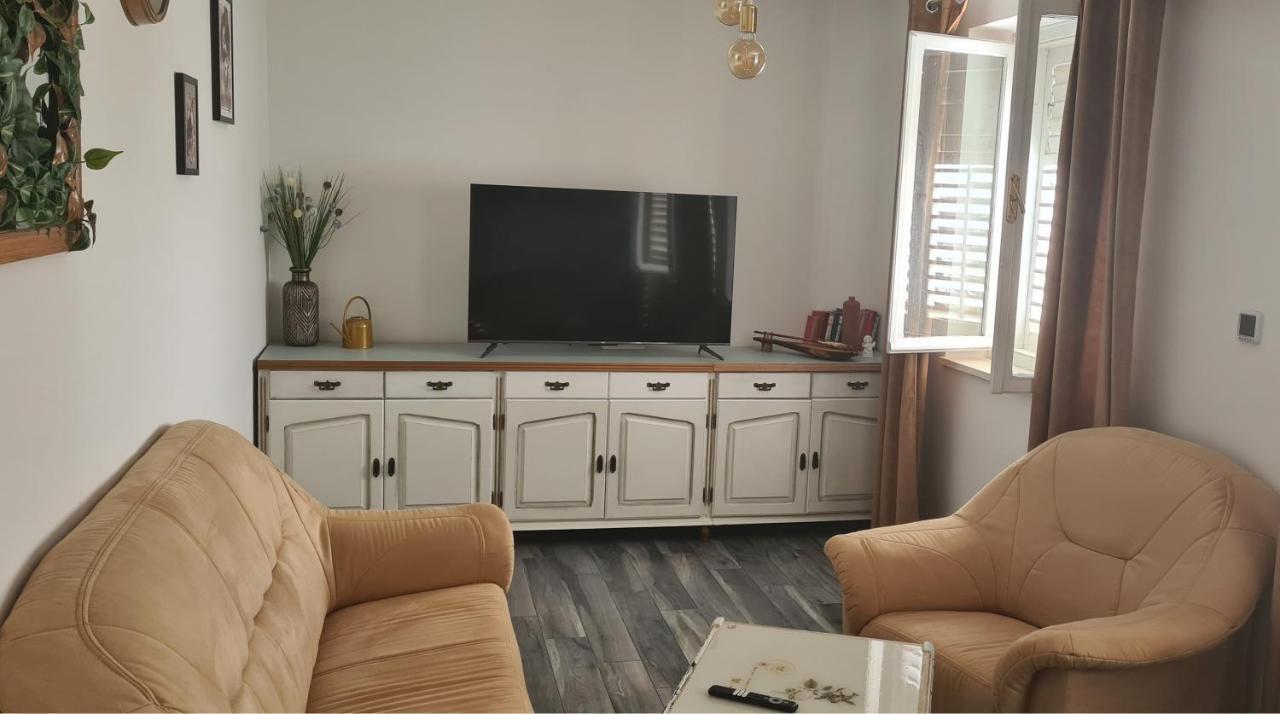 Apartment Solvit ดูบรอฟนิก ภายนอก รูปภาพ