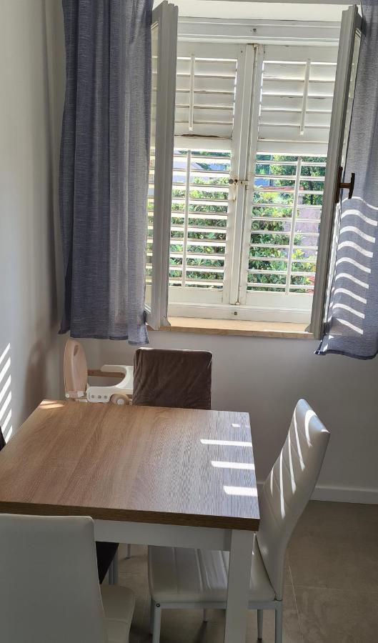 Apartment Solvit ดูบรอฟนิก ภายนอก รูปภาพ