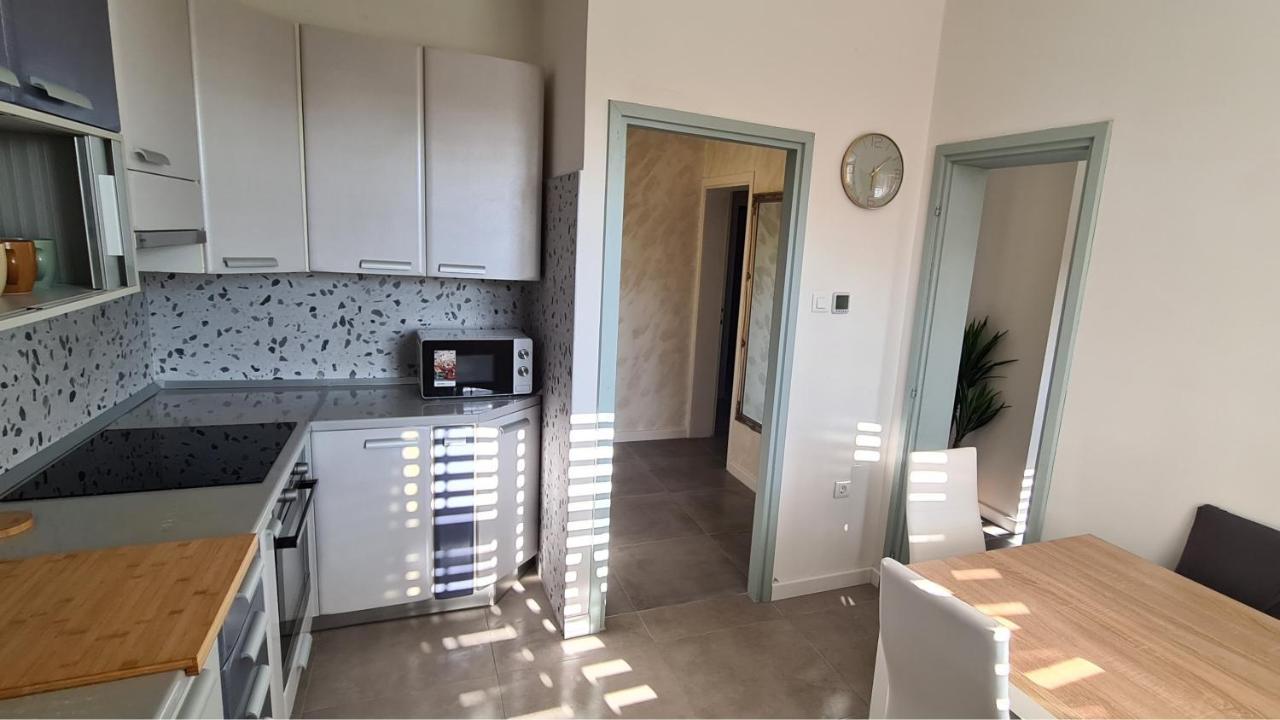 Apartment Solvit ดูบรอฟนิก ภายนอก รูปภาพ